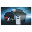 CWNS型系列常压压卧式燃油（气）热水锅炉